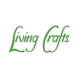 living crafts logo